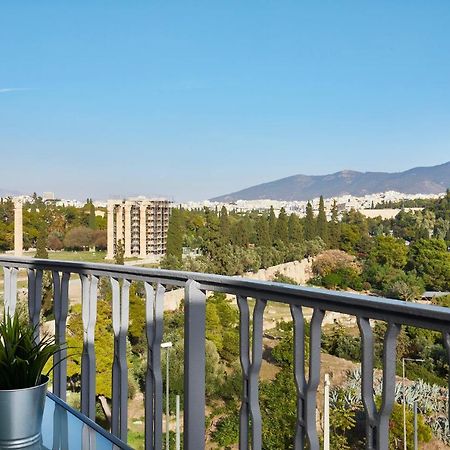 Chloe Boutique Apartments Acropolis Museum Афіни Екстер'єр фото