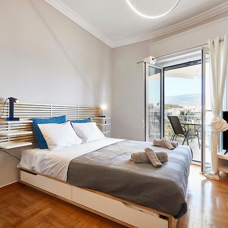 Chloe Boutique Apartments Acropolis Museum Афіни Екстер'єр фото