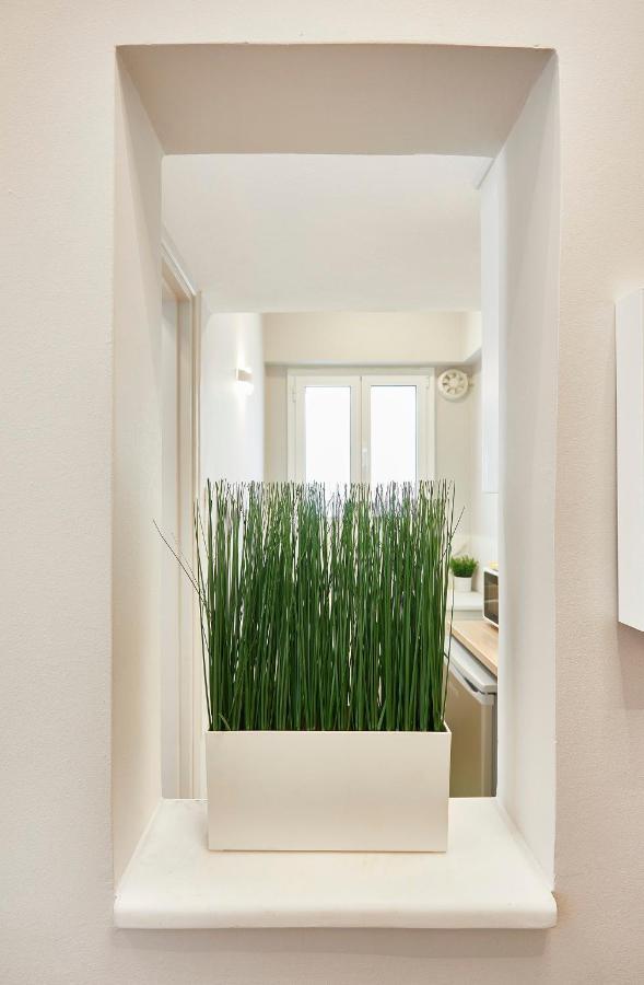 Chloe Boutique Apartments Acropolis Museum Афіни Екстер'єр фото